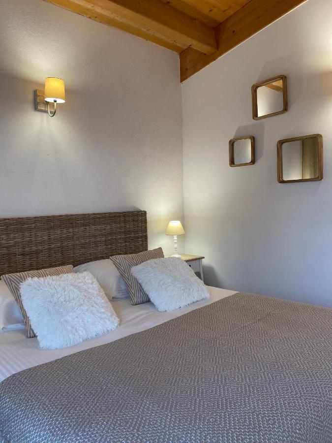 L'Alivetu, Chambres D'Hotes Bastelicaccia Exterior photo